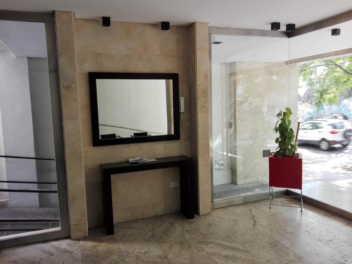Excelente Monoambiente Monito 15 Apartment La Plata Exterior photo